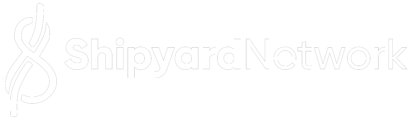 Shipyard Network